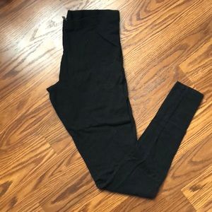 Cotton leggings